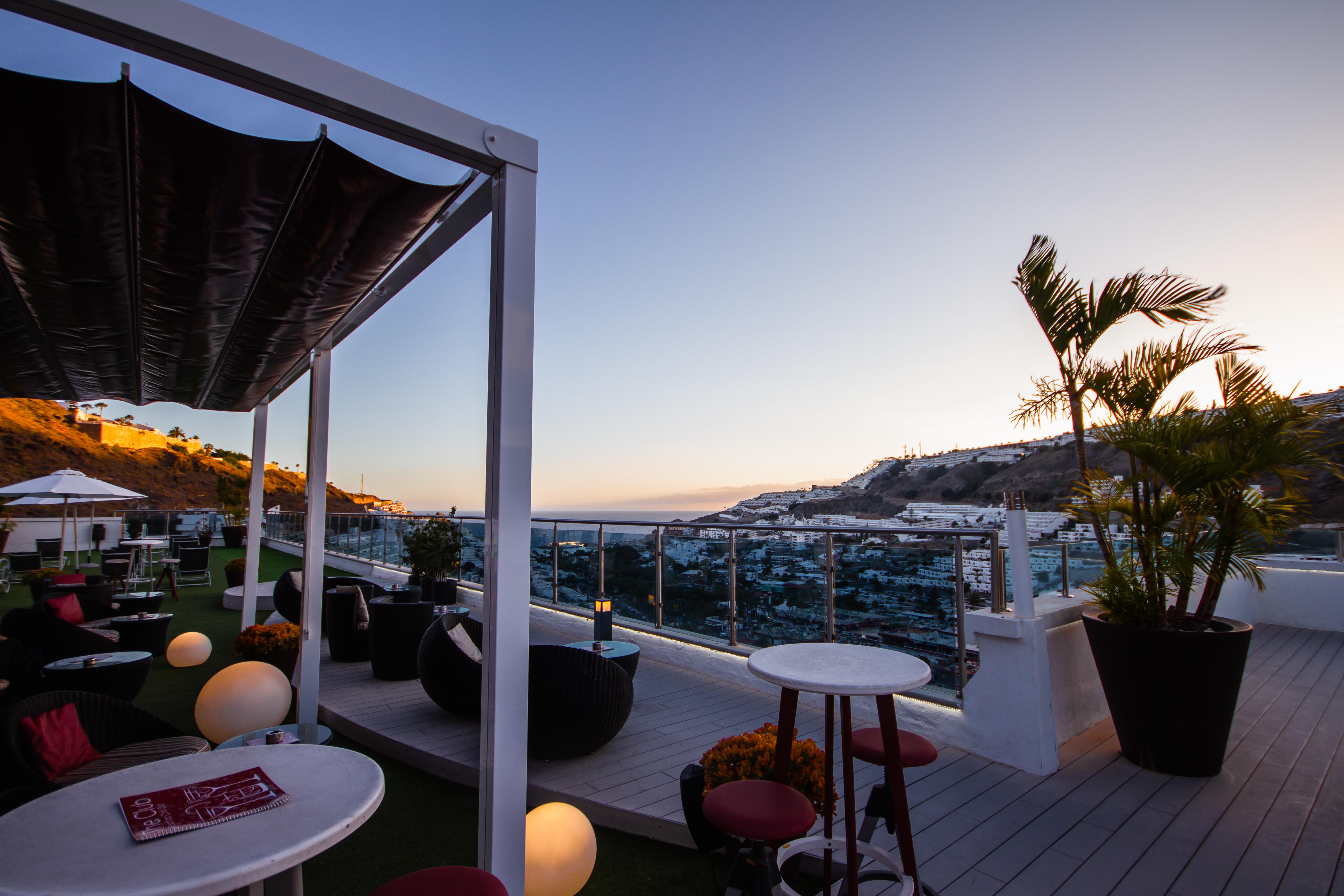 Servatur Casablanca Suites & Spa - Adults Only Puerto Rico  Exterior foto