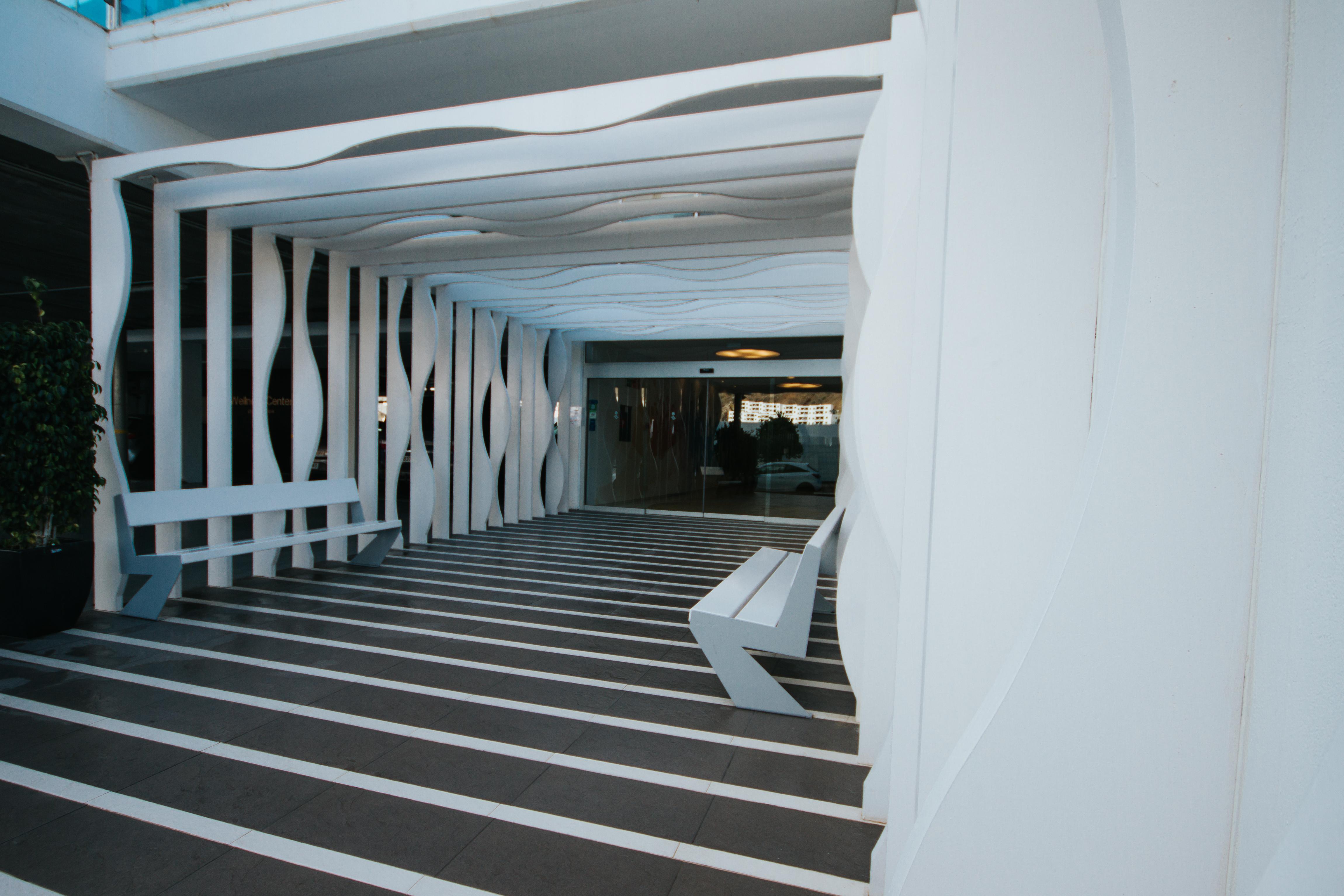 Servatur Casablanca Suites & Spa - Adults Only Puerto Rico  Exterior foto