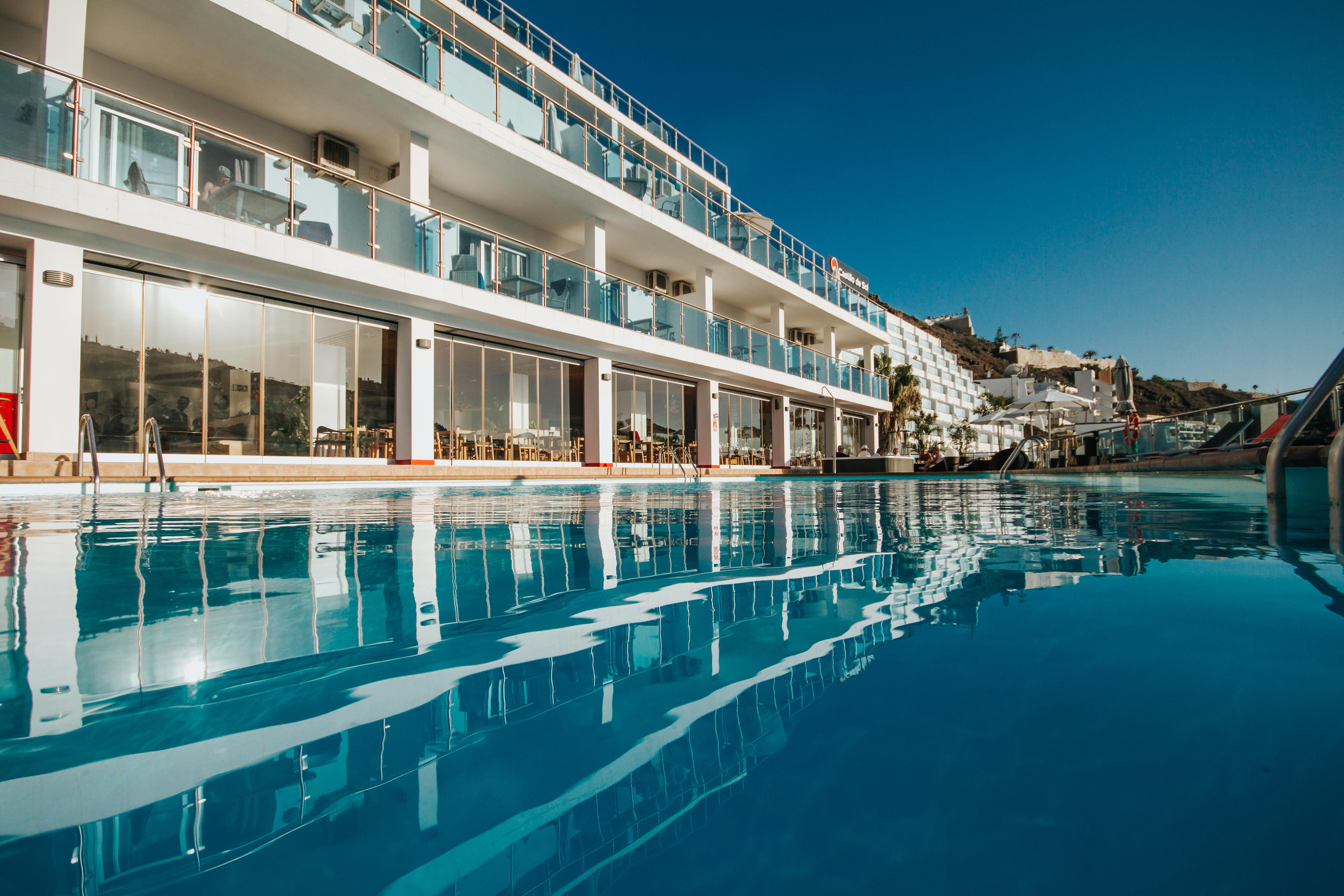 Servatur Casablanca Suites & Spa - Adults Only Puerto Rico  Exterior foto