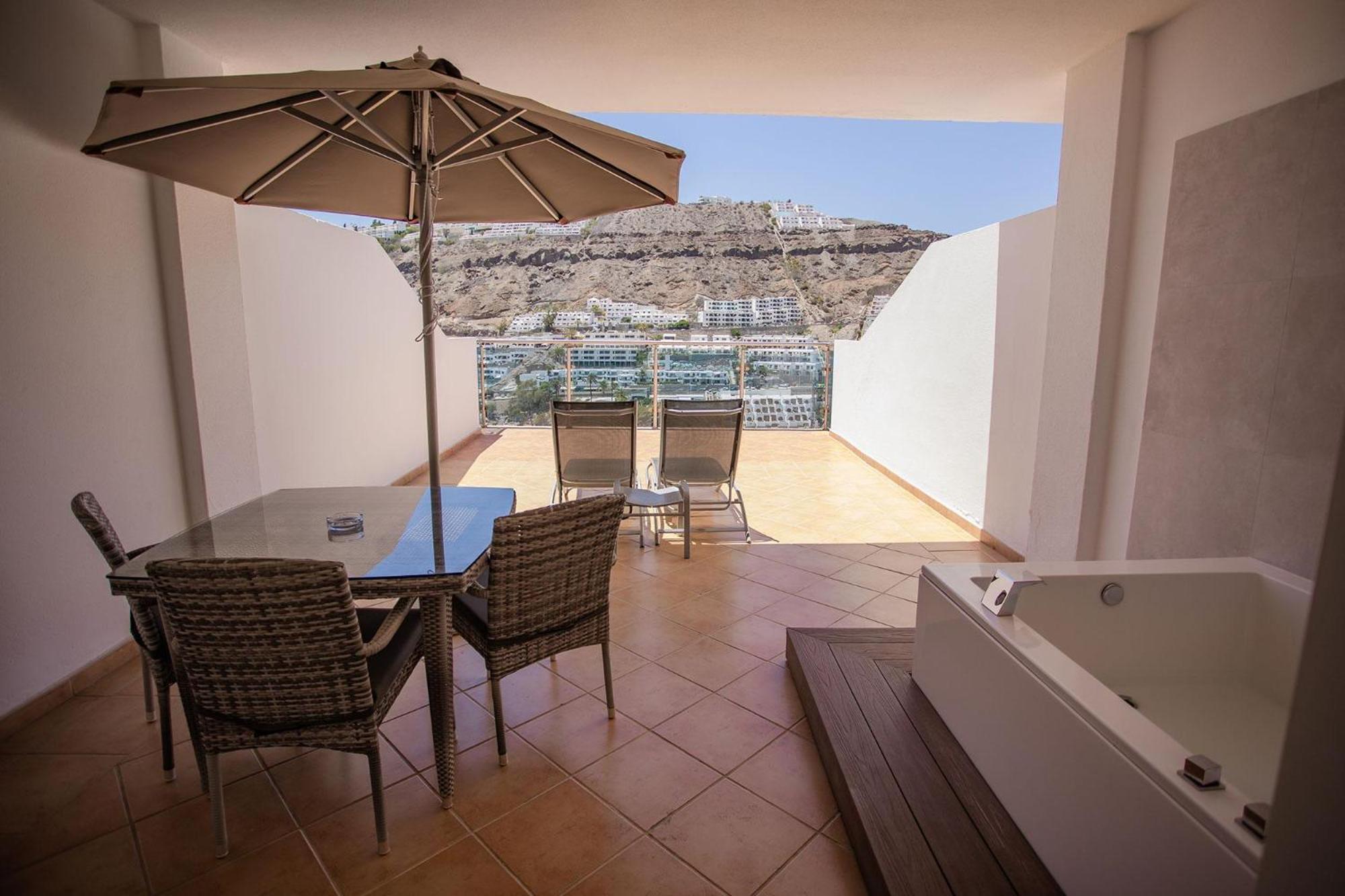 Servatur Casablanca Suites & Spa - Adults Only Puerto Rico  Exterior foto