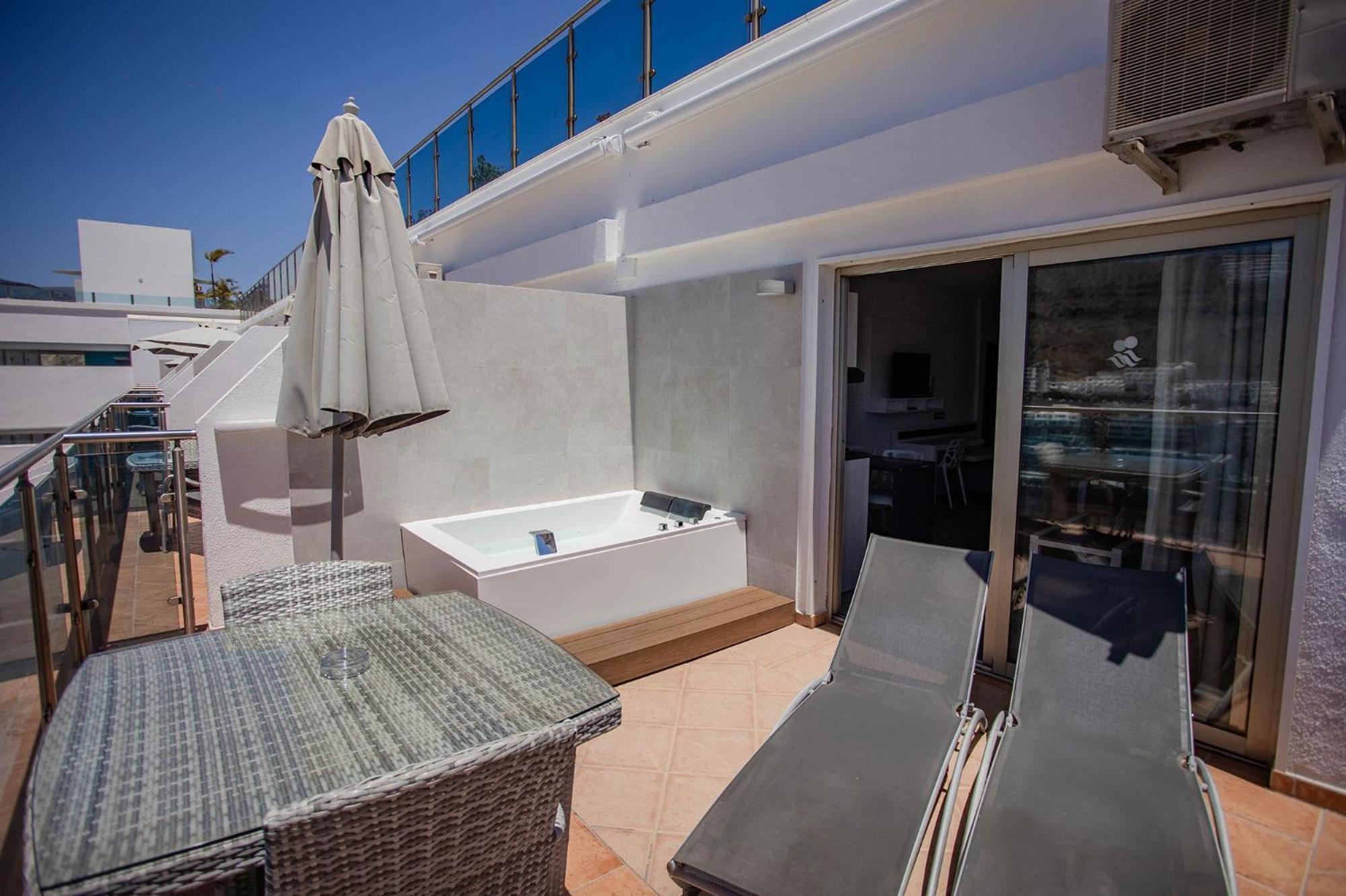 Servatur Casablanca Suites & Spa - Adults Only Puerto Rico  Exterior foto