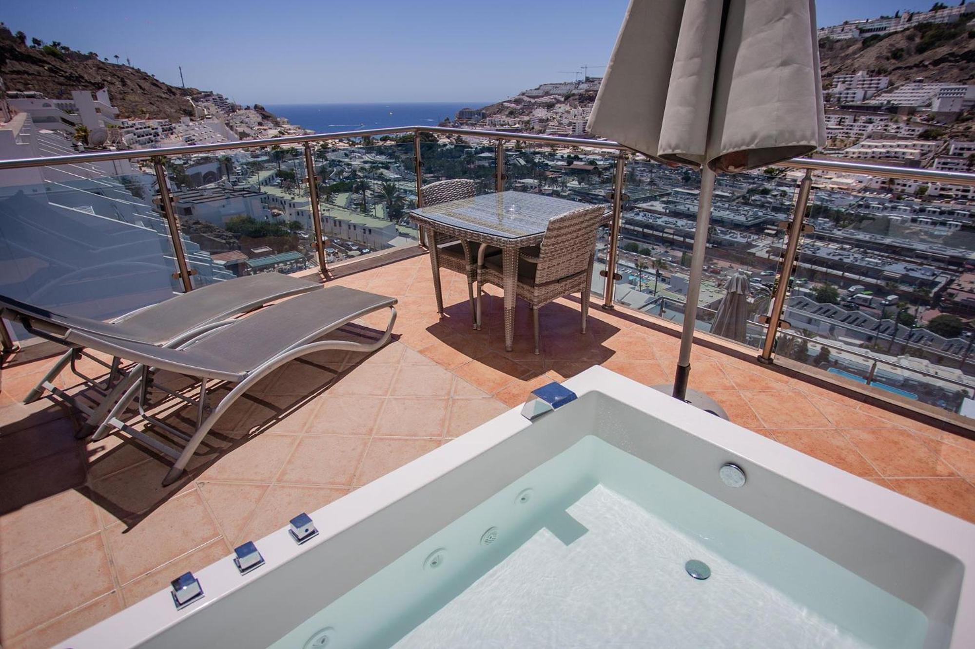 Servatur Casablanca Suites & Spa - Adults Only Puerto Rico  Exterior foto